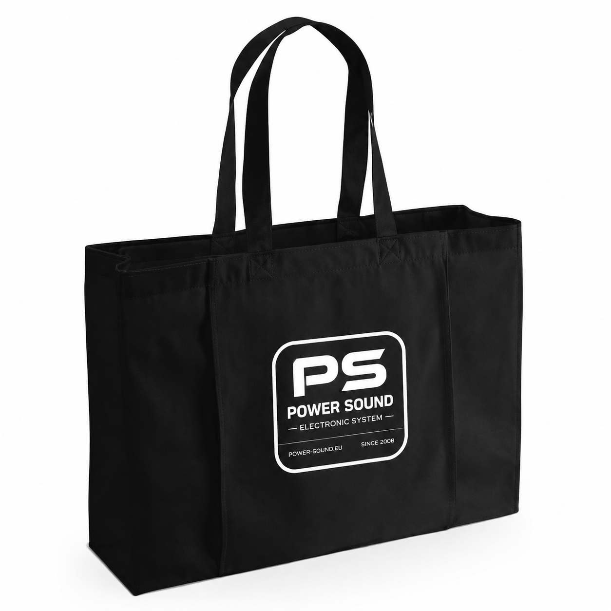 Borsa in Cotone 10 Litri 2