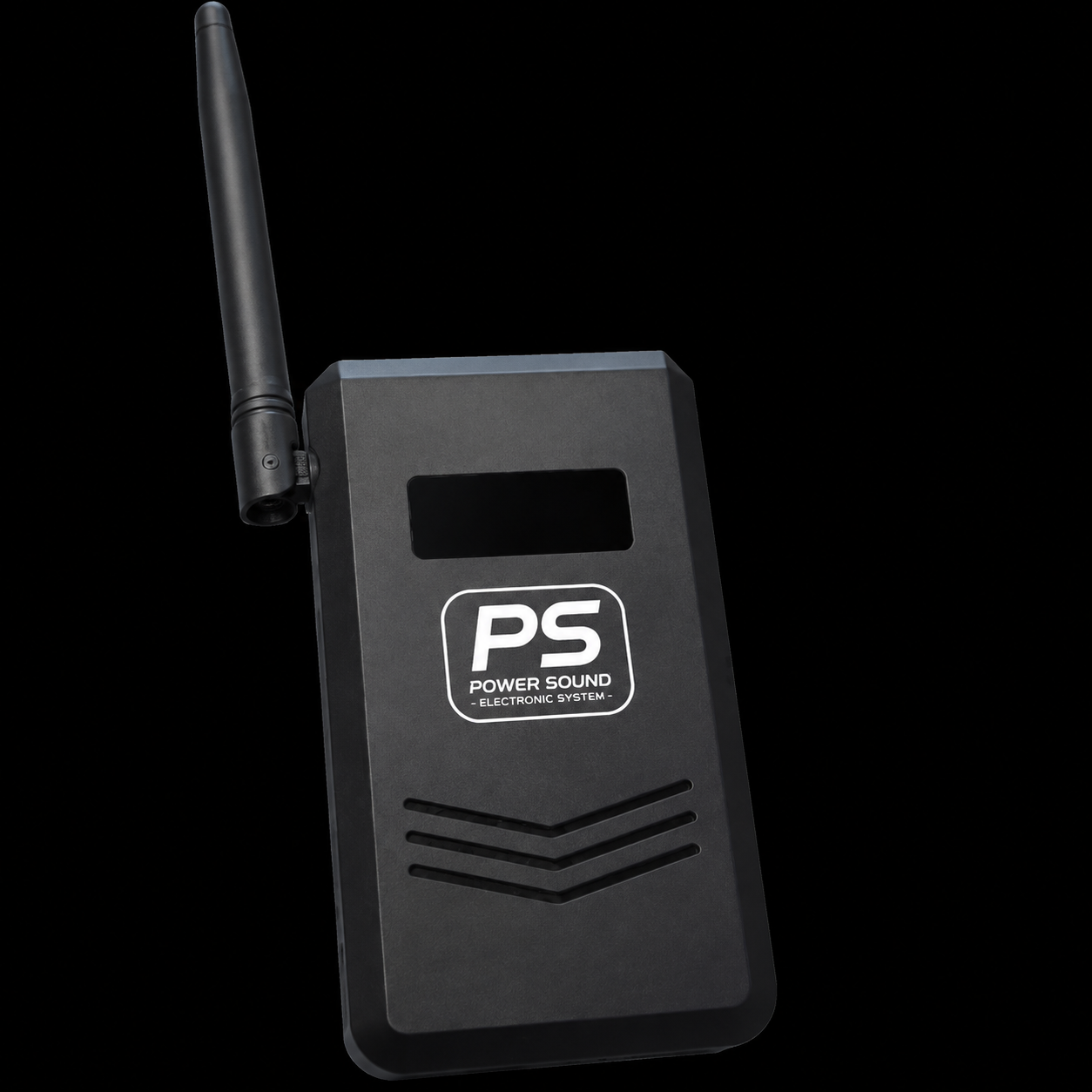 Trasmettitore Power Sound SP-10/6CH con antenna